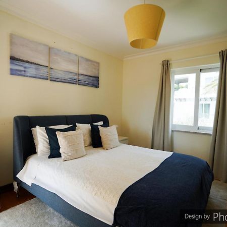 Quinta Do Lago - Apartamento Salinas Eksteriør bilde