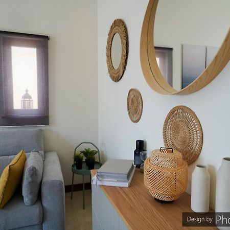 Quinta Do Lago - Apartamento Salinas Eksteriør bilde