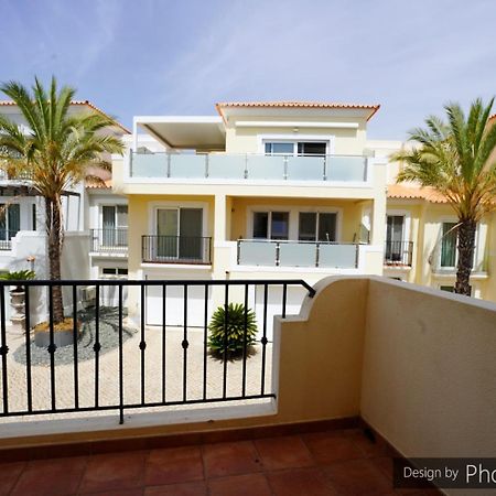 Quinta Do Lago - Apartamento Salinas Eksteriør bilde