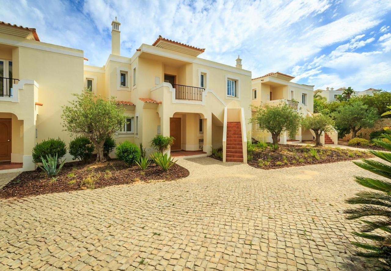 Quinta Do Lago - Apartamento Salinas Eksteriør bilde