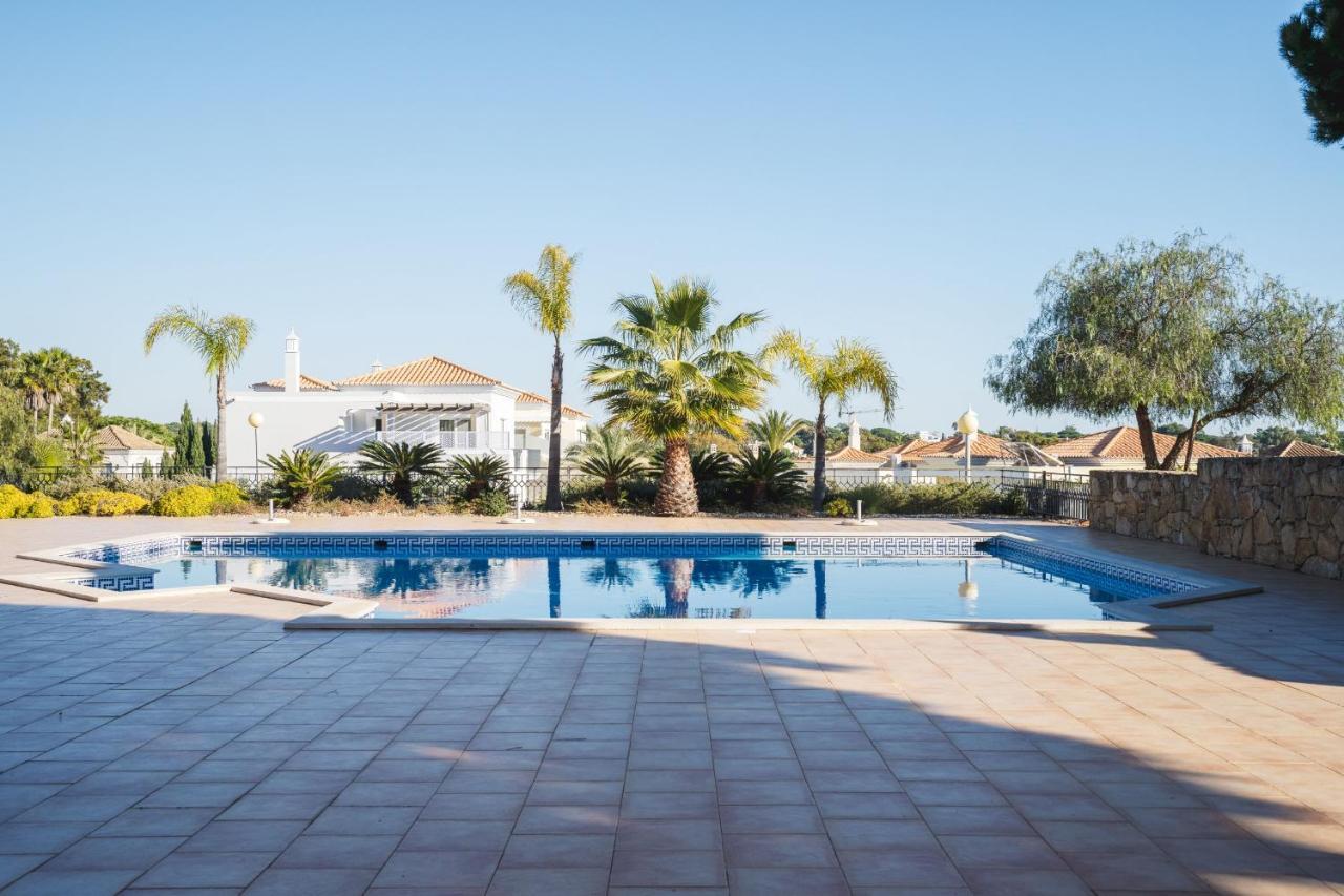 Quinta Do Lago - Apartamento Salinas Eksteriør bilde