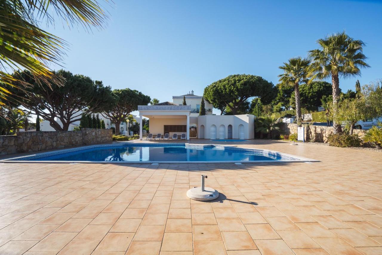 Quinta Do Lago - Apartamento Salinas Eksteriør bilde
