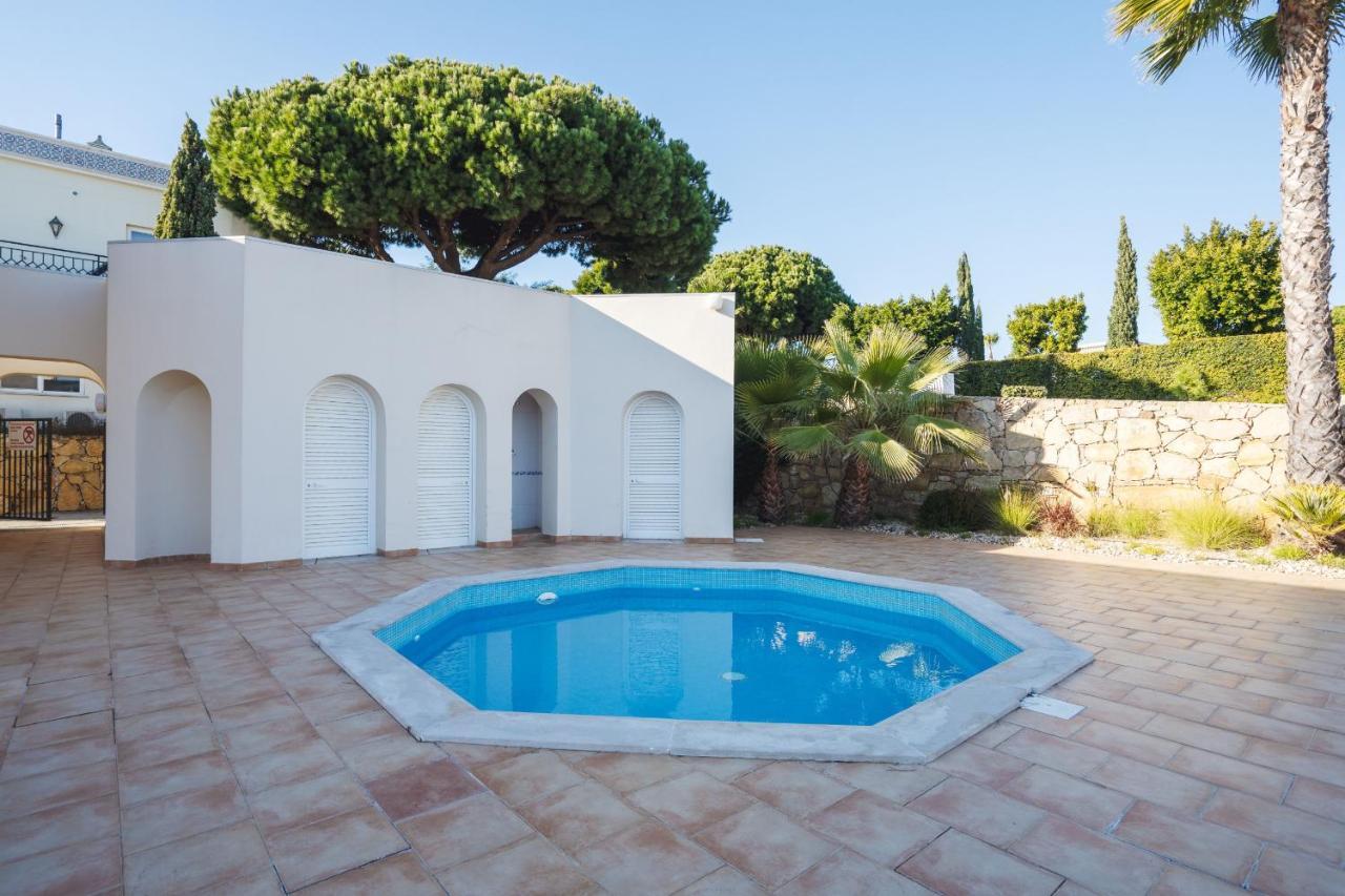 Quinta Do Lago - Apartamento Salinas Eksteriør bilde