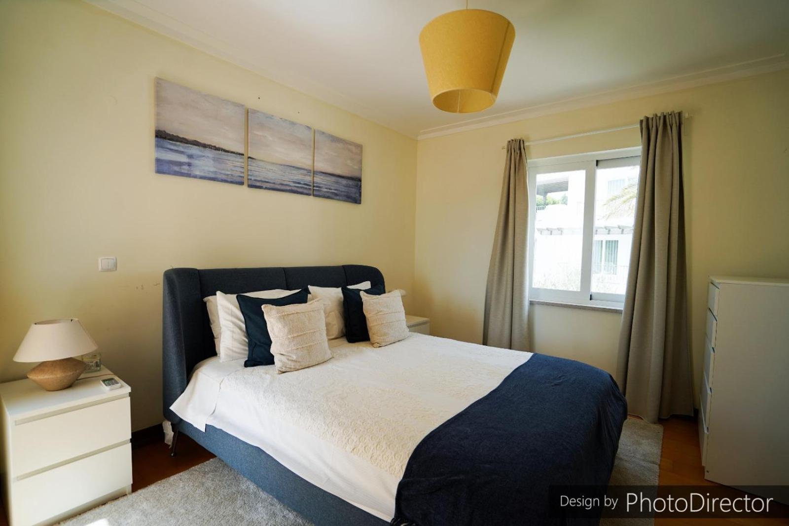 Quinta Do Lago - Apartamento Salinas Eksteriør bilde