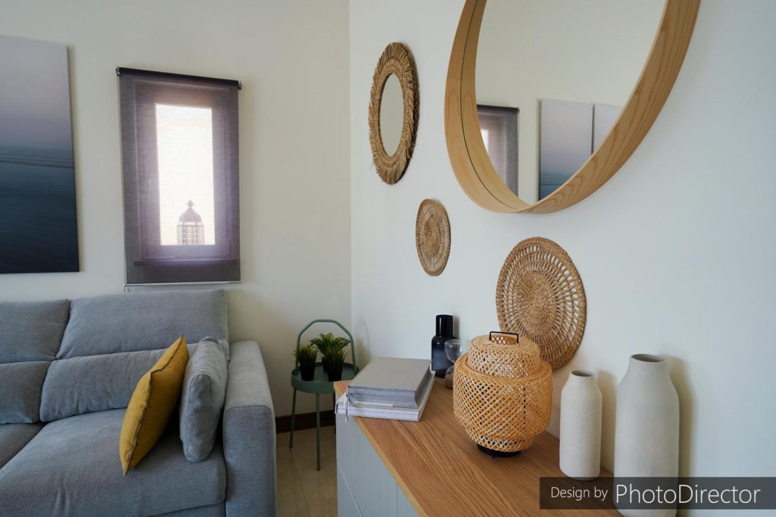 Quinta Do Lago - Apartamento Salinas Eksteriør bilde