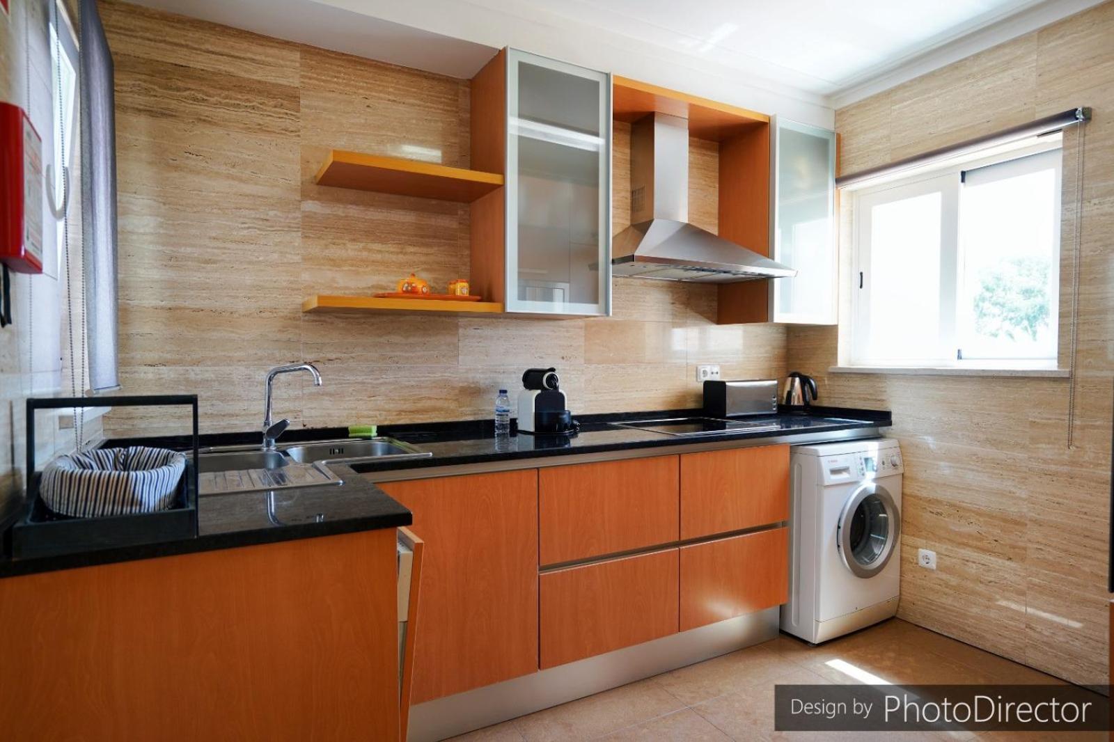 Quinta Do Lago - Apartamento Salinas Eksteriør bilde