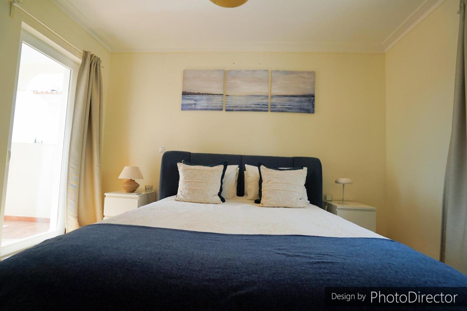 Quinta Do Lago - Apartamento Salinas Eksteriør bilde