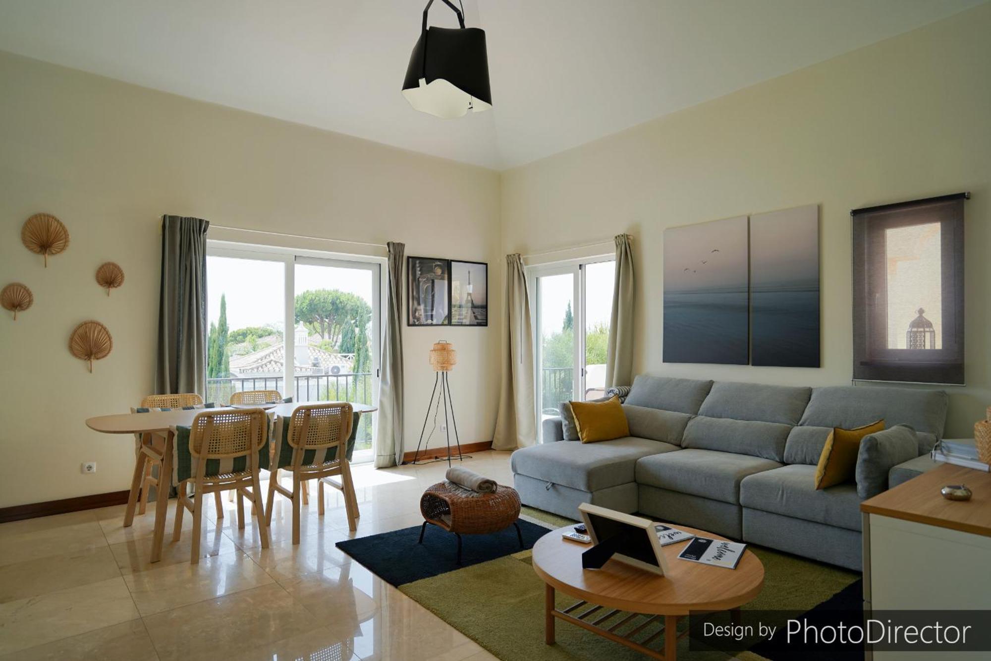 Quinta Do Lago - Apartamento Salinas Eksteriør bilde